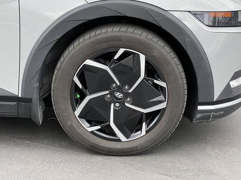 Certified 2023 Hyundai Ioniq 5 SEL AWD/4WD image 16