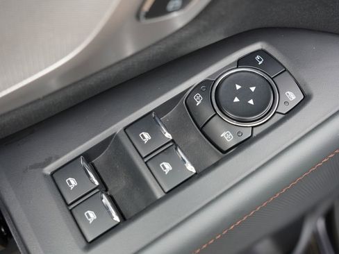 Certified 2025 Ford Expedition Active AWD/4WD image 26