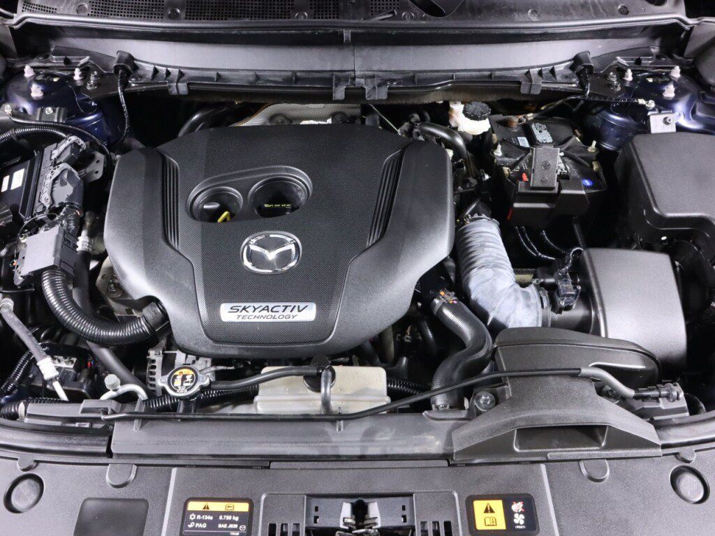 Used 2019 MAZDA CX-9 Grand Touring AWD/4WD image 45