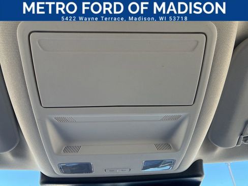 Used 2025 Ford Bronco Sport Big Bend image 22