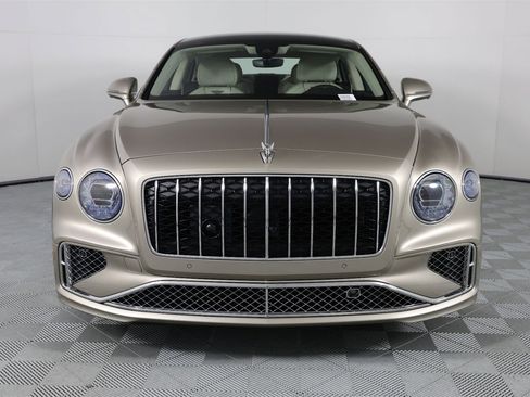 New 2026 Bentley Flying Spur Plug-In Hybrid image 7