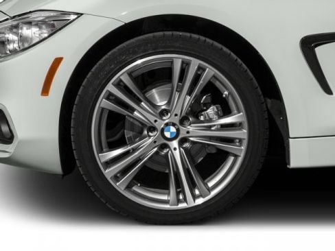 Used 2017 BMW 430i xDrive Coupe image 15