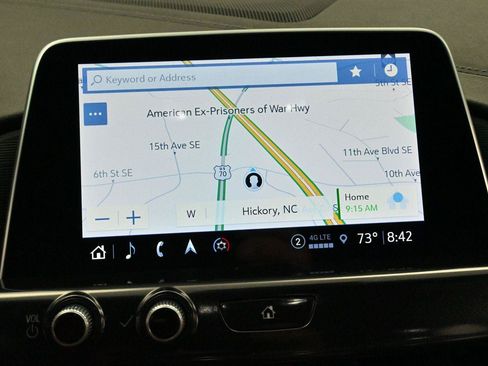 Certified 2022 Cadillac CT4 Premium Luxury AWD/4WD image 23