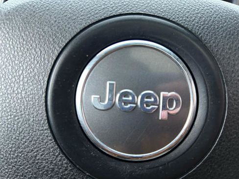 Used 2015 Jeep Grand Cherokee Summit image 22