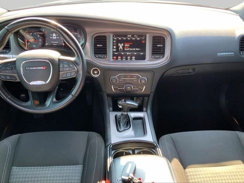 Used 2023 Dodge Charger SXT w/ Blacktop Package RWD image 14