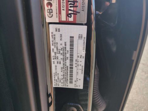 Used 2023 Ford F150 XL w/ STX Appearance Package RWD image 33