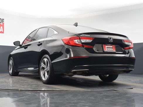 Used 2020 Honda Accord EX-L image 30