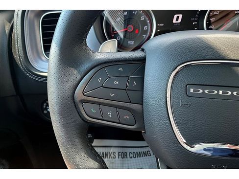 Used 2023 Dodge Charger Scat Pack image 19
