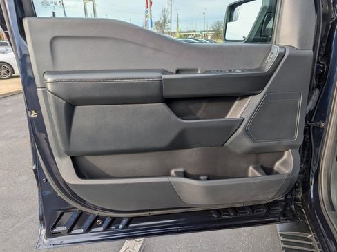 Used 2023 Ford F150 XL w/ STX Appearance Package image 9