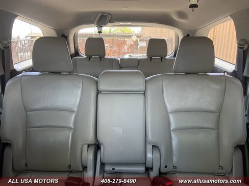 Used 2020 Honda Pilot EX-L image 26