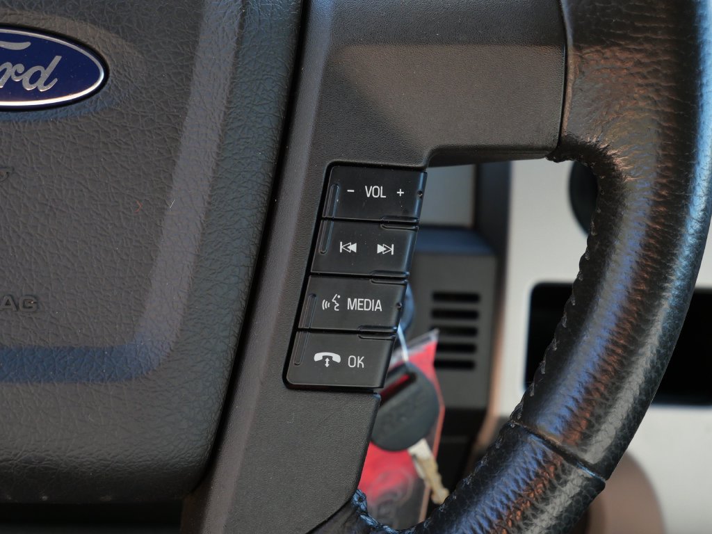 Used 2011 Ford F150 XLT w/ XLT Convenience Pkg AWD/4WD image 21
