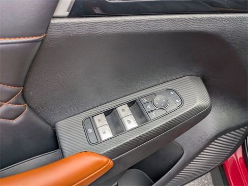 Used 2023 Mitsubishi Outlander SE image 13