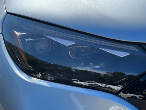 New 2026 Mercedes-Benz EQE 320 4MATIC SUV image 10