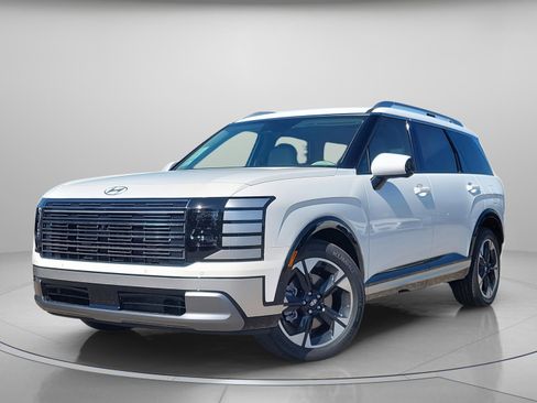 New 2026 Hyundai Palisade Limited image 2