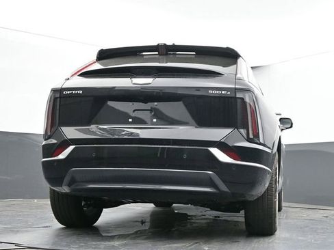 New 2025 Cadillac Optiq Luxury 1 w/ LPO, Floor Liner Package image 44