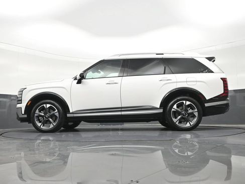 Used 2026 Hyundai Palisade Limited FWD image 25