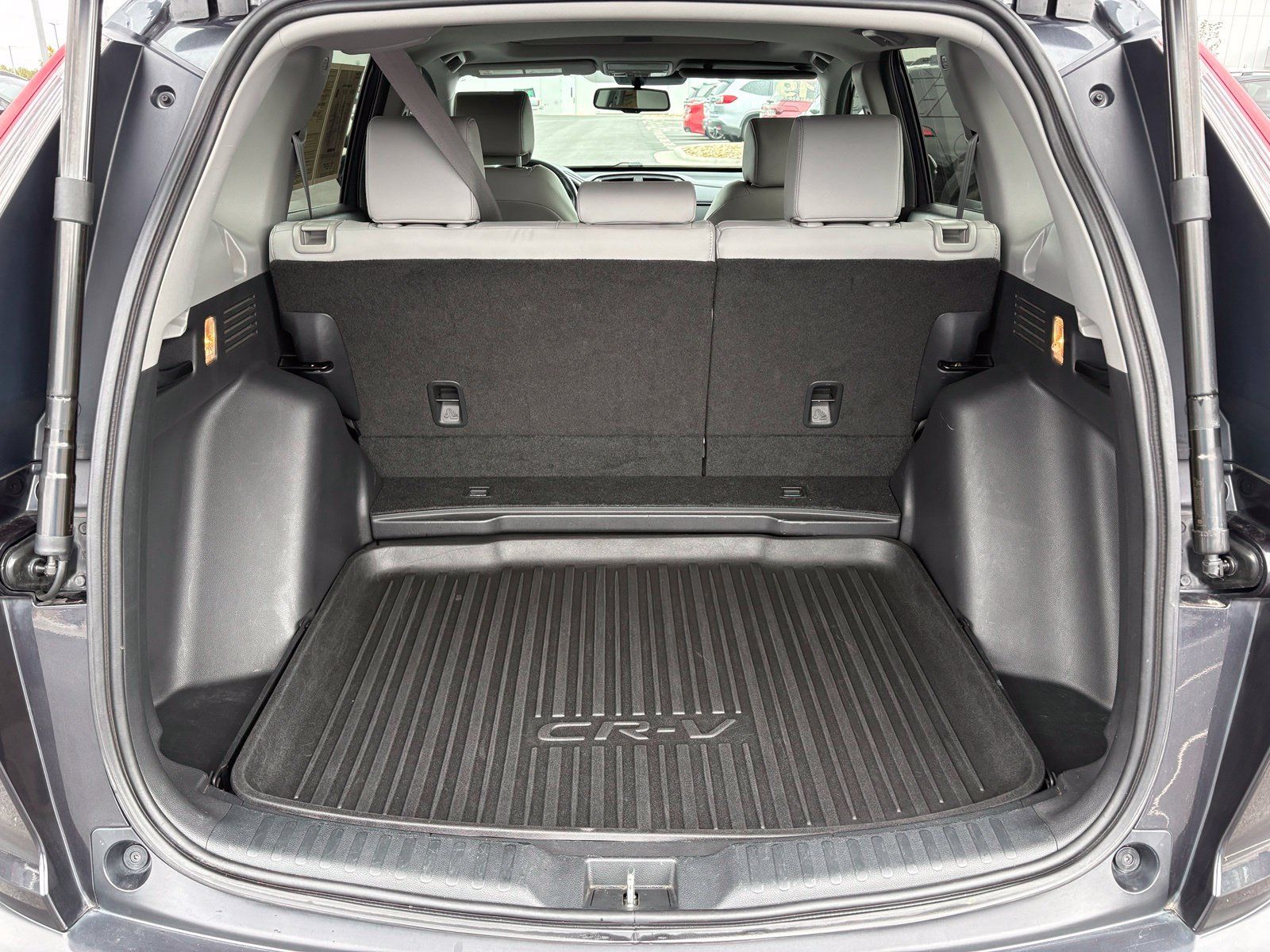 Used 2019 Honda CR-V EX-L image 10