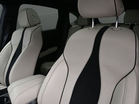 Certified 2026 Acura RDX A-Spec AWD/4WD image 25