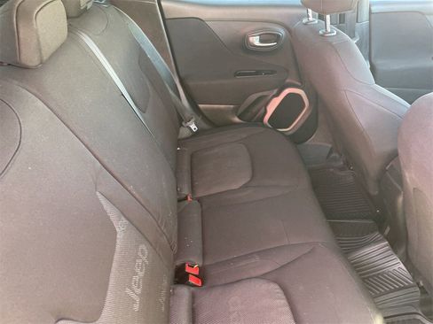 Used 2017 Jeep Renegade Sport w/ Power & Air Group image 12