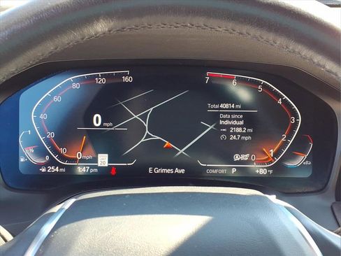 Used 2021 BMW 330i Sedan w/ Convenience Package image 31