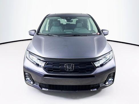 New 2026 Honda Odyssey EX-L image 3
