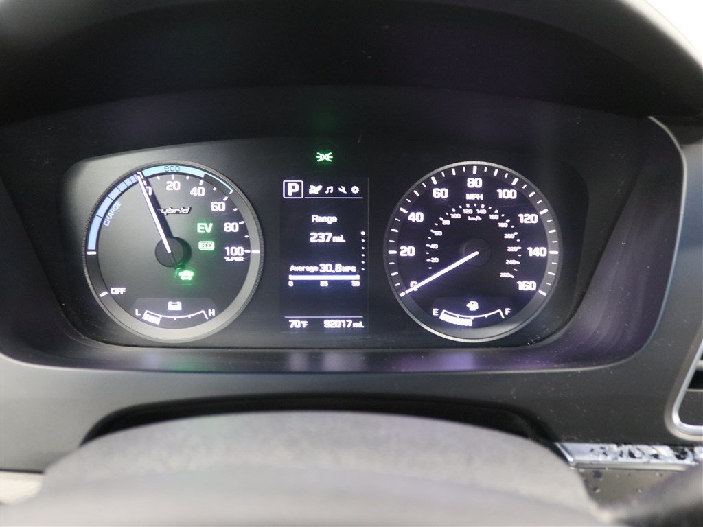 Used 2016 Hyundai Sonata SE FWD image 31
