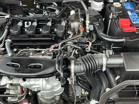 Used 2024 Honda Accord EX image 29