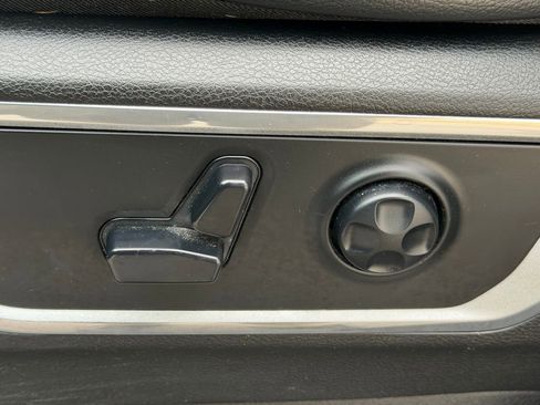 Used 2020 RAM 1500 Laramie w/ Sport Appearance Package image 22