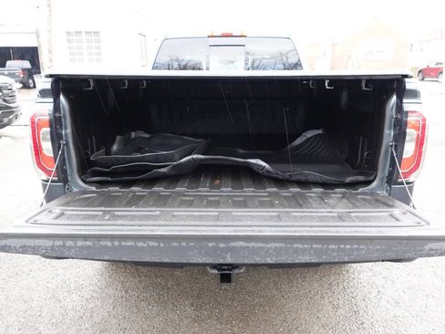 Used 2018 GMC Sierra 1500 Denali image 29