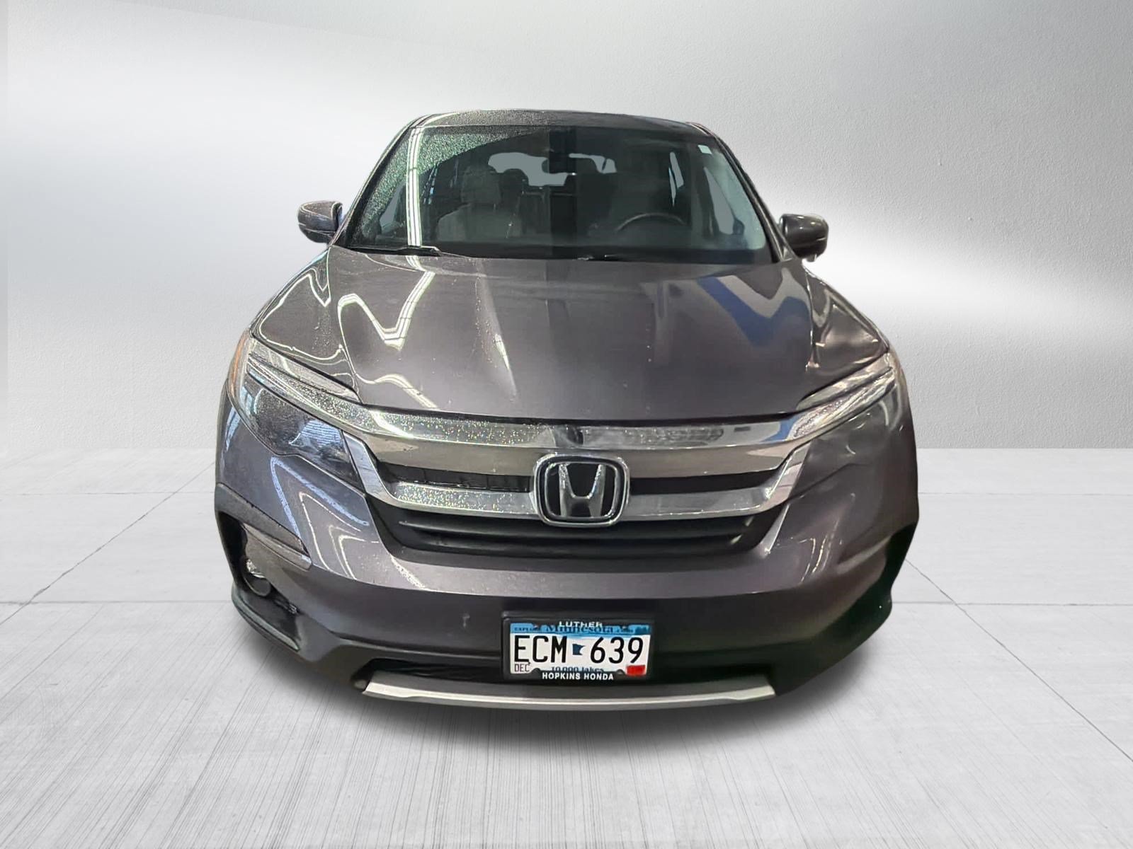 Used 2020 Honda Pilot EX image 2