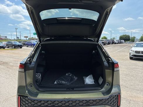 New 2026 Volkswagen Tiguan SE R-Line AWD/4WD image 20