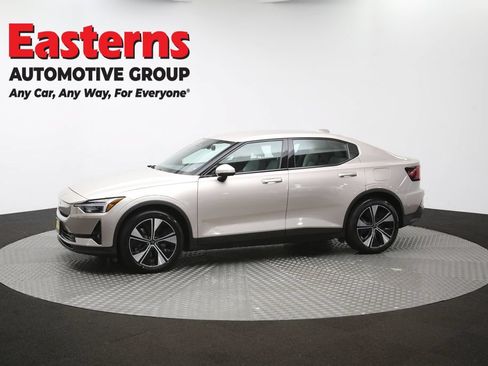 Used 2024 Polestar Polestar 2 AWD/4WD image 58
