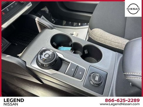 Used 2025 Ford Bronco Sport Big Bend image 28