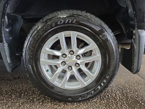 Used 2020 Chevrolet Silverado 1500 LT w/ All-Star Edition AWD/4WD image 31