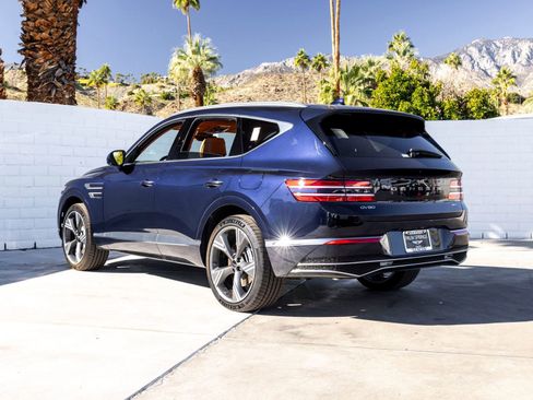 New 2026 Genesis GV80 2.5T Prestige image 7