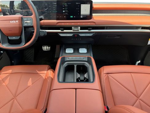 New 2027 Kia Telluride SX FWD image 10
