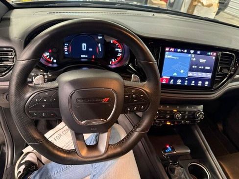 Certified 2024 Dodge Durango GT AWD/4WD image 54