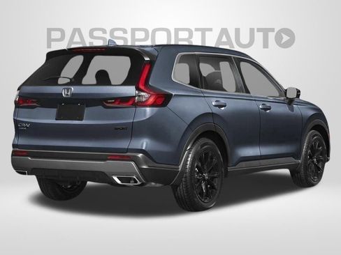 Used 2024 Honda CR-V Sport image 34