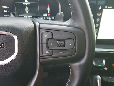 Used 2024 GMC Sierra 1500 Denali Ultimate image 36