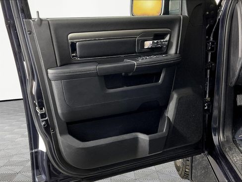 Used 2013 RAM 1500 Sport w/ Sport Premium Group AWD/4WD image 21