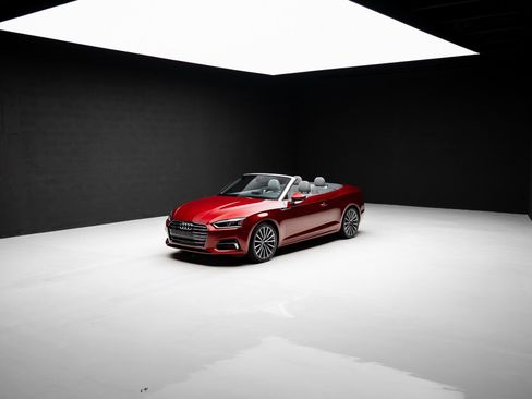 Used 2018 Audi A5 2.0T Premium Plus w/ Premium Plus AWD/4WD image 87