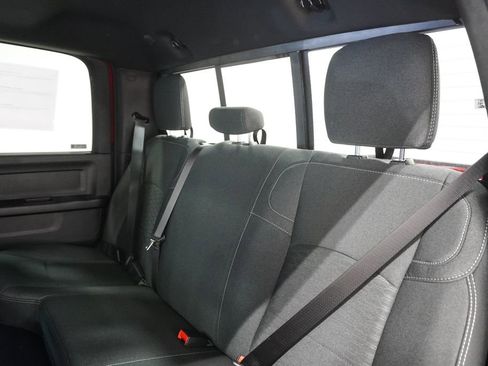 New 2026 RAM 2500 Tradesman image 15