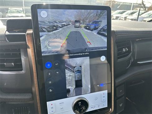 Certified 2023 Ford F150 Lightning Lariat image 22