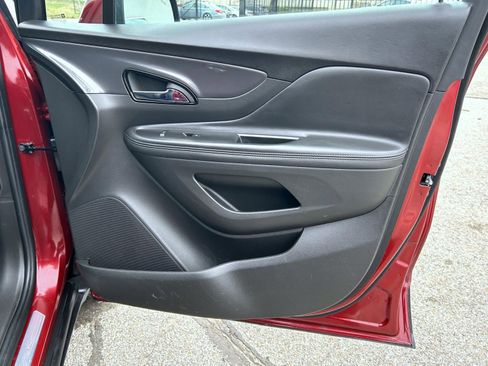 Certified 2022 Buick Encore Preferred w/ Safety Package image 15