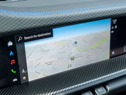 New 2026 Porsche 911 GT3 image 40