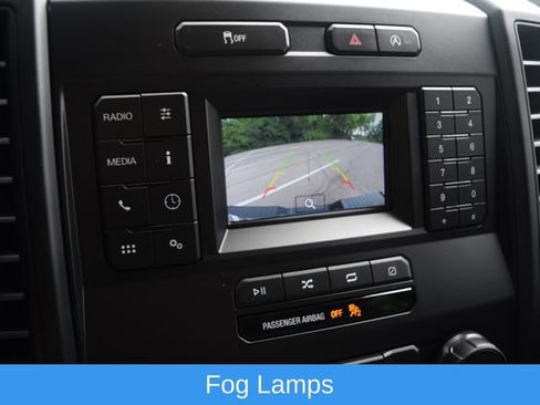 Used 2020 Ford F150 XL w/ Equipment Group 101A Mid RWD image 10