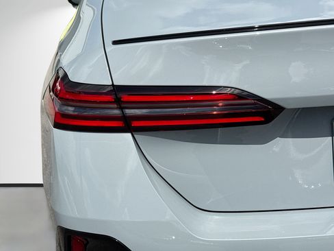New 2027 BMW 530i w/ M Sport Package RWD image 10