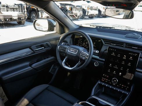 New 2026 GMC Terrain Elevation w/ Elevation Premium Package image 14