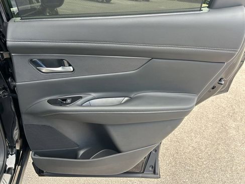 New 2026 Nissan Murano Platinum w/ Cargo Package AWD/4WD image 50