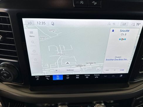 New 2026 Ford F150 XLT w/ Equipment Group 302A MID image 21